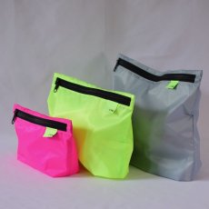 画像7: FLEXBLE POUCH / RIP-STOP NYLON (7)