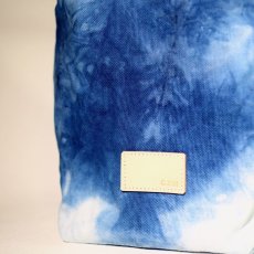 画像10: PORTER ポルテ / TIE DYE / custom order (10)