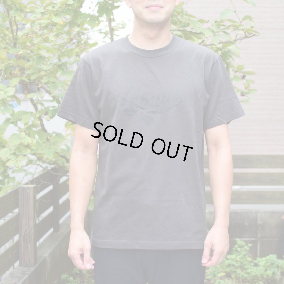 SIZE:L(プリント色は実際の色と違います）