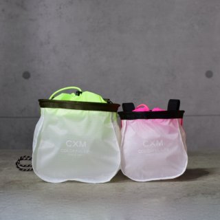 チョークバッグ cxm 人気