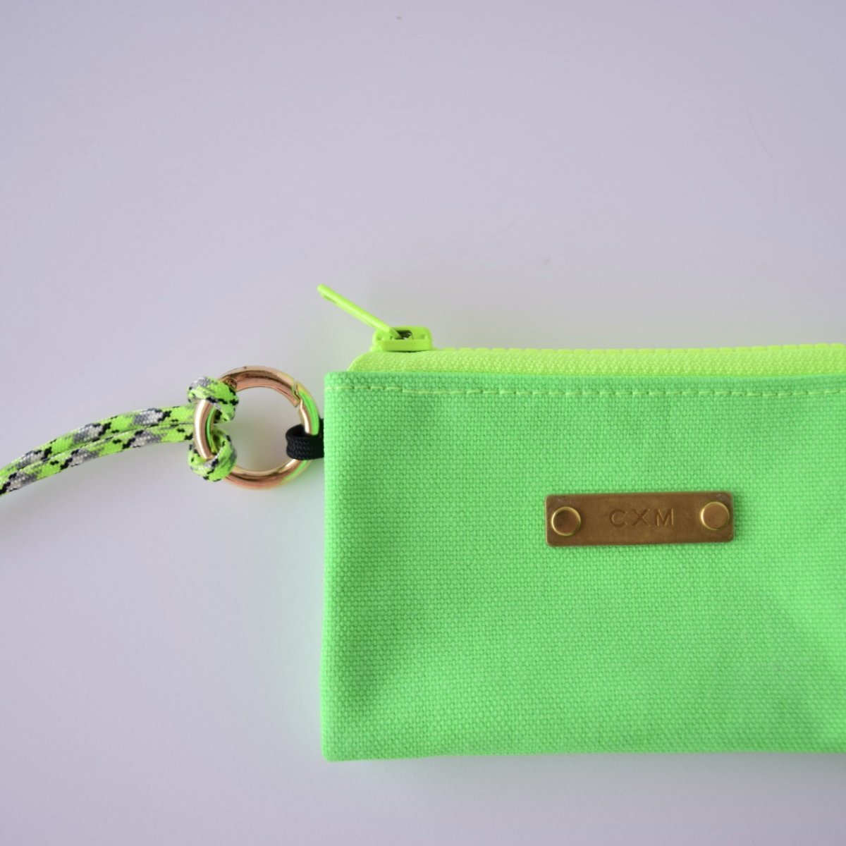 画像9: 3 ROOM WALLET / Neon HAMPU (9)