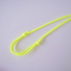 画像8: 3 ROOM WALLET / Neon HAMPU (8)