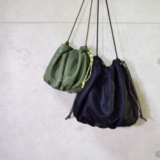 画像1: MA1 NYLON POCHETTE (1)