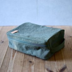 画像3: MULTI BAG / VINTAGE DUCK / custom order (3)