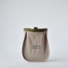 画像16: BELL- STEM BAG / custom order (16)