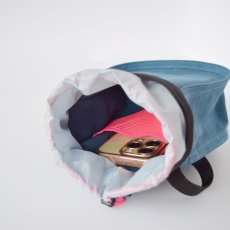 画像21: BELL- STEM BAG / custom order (21)