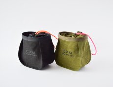 画像7: BELL- STEM BAG / custom order (7)