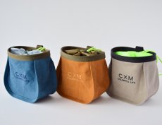 画像5: BELL- STEM BAG / custom order (5)
