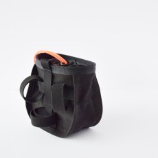 画像8: BELL- STEM BAG / custom order (8)