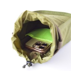 画像9: BELL- STEM BAG / custom order (9)