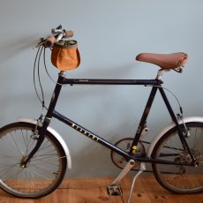 画像1: BELL- STEM BAG / custom order (1)