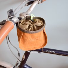画像2: BELL- STEM BAG / custom order (2)