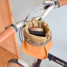 画像3: BELL- STEM BAG / custom order (3)