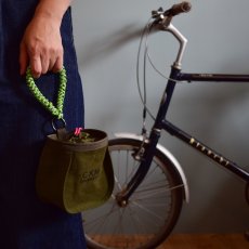 画像26: BELL- STEM BAG / custom order (26)