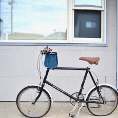 画像10: BELL- STEM BAG / custom order (10)