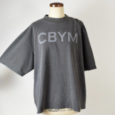 画像2: BIG T-SHIRT Cbym LOGO (2)