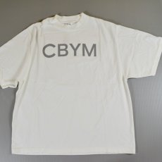 画像6: BIG T-SHIRT Cbym LOGO (6)