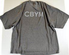 画像3: BIG T-SHIRT Cbym LOGO (3)