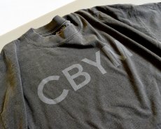 画像4: BIG T-SHIRT Cbym LOGO (4)