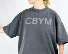 画像1: BIG T-SHIRT Cbym LOGO (1)