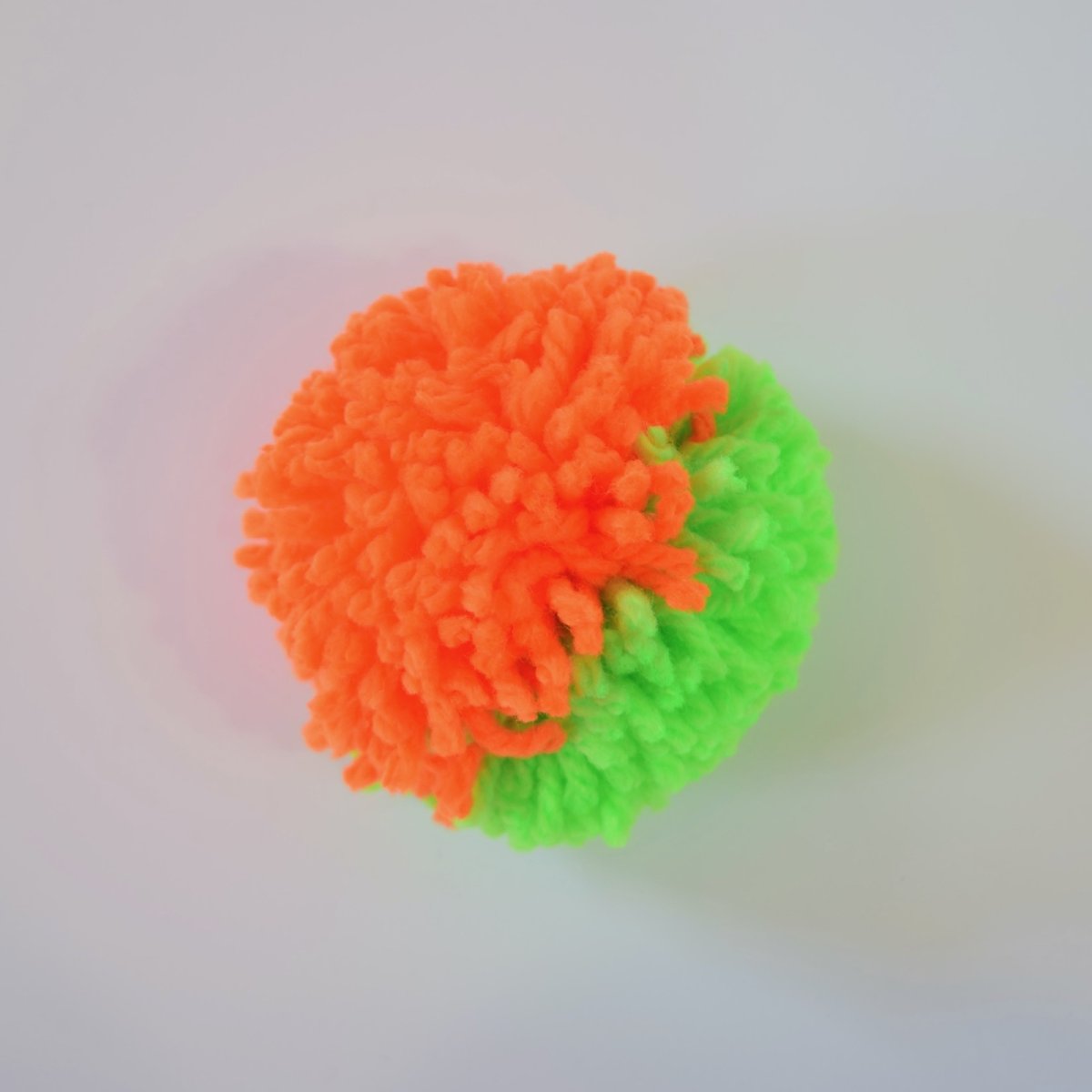 画像17: NEON COLOR CHALK BALL (17)