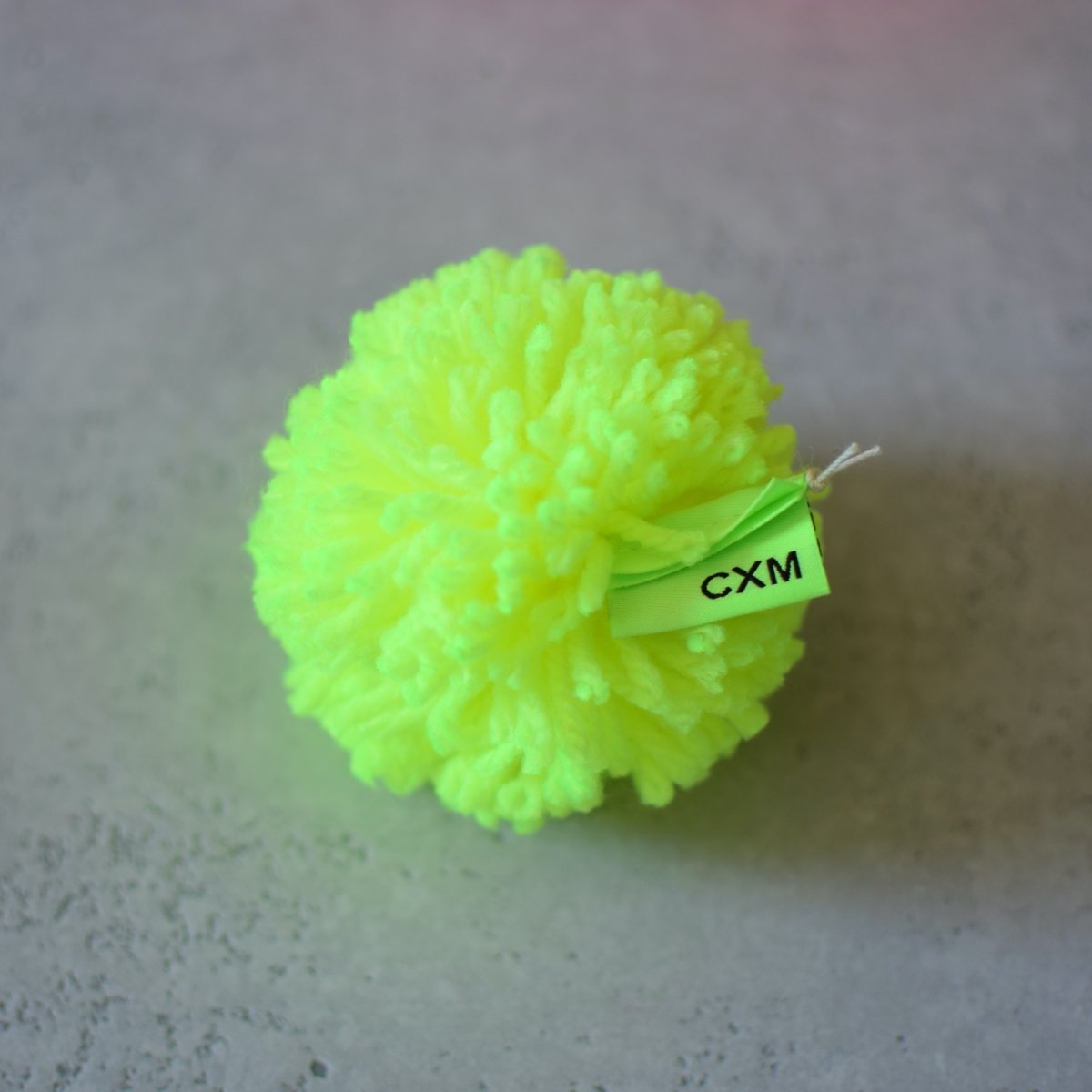 画像10: NEON COLOR CHALK BALL (10)