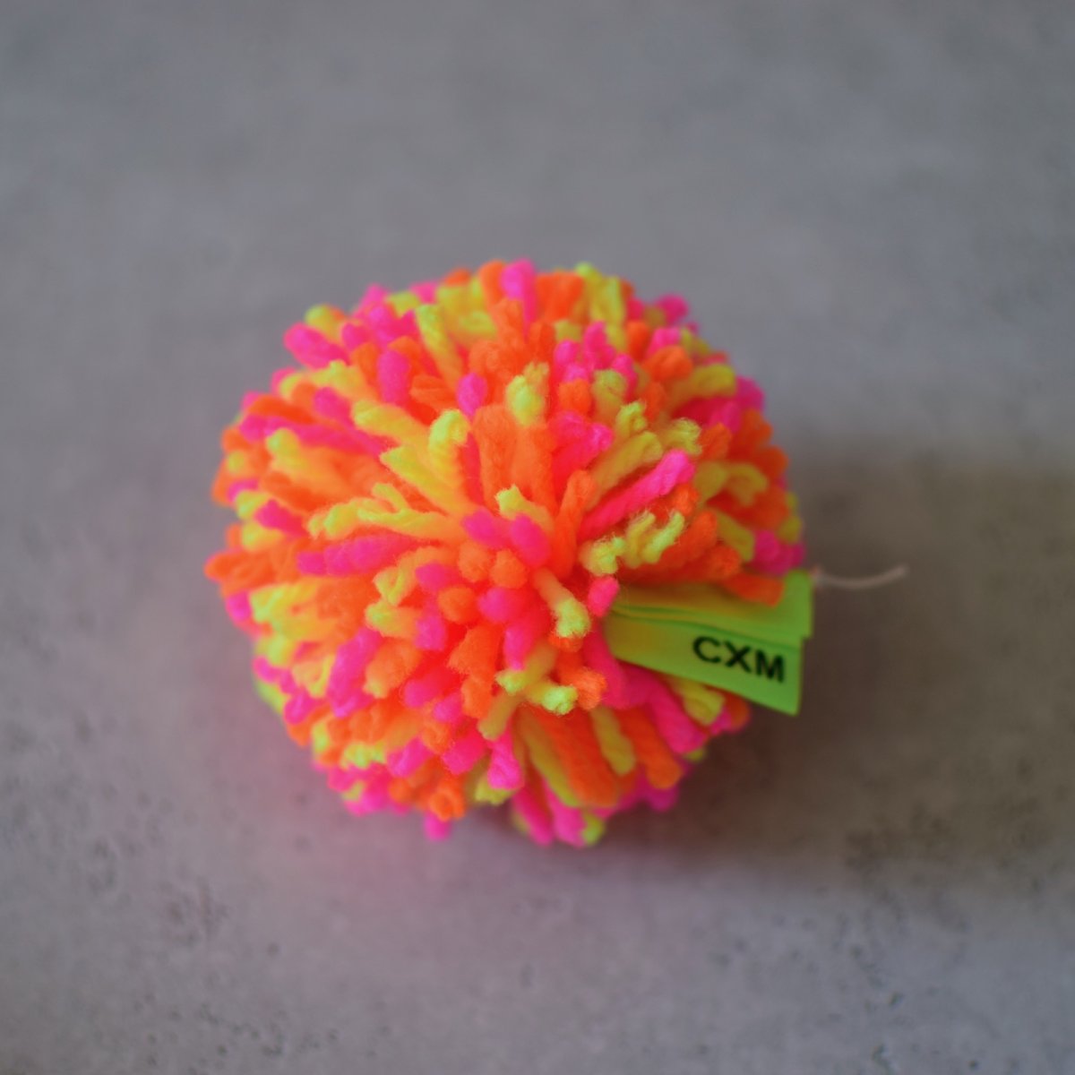 画像13: NEON COLOR CHALK BALL (13)