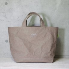 画像3: EVERYDAY TOTE / VINTAGE DUCK / custom order (3)