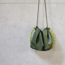 画像10: MA1 NYLON POCHETTE (10)