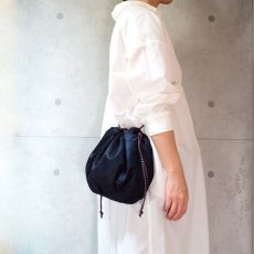 画像3: MA1 NYLON POCHETTE (3)