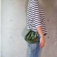 画像8: MA1 NYLON POCHETTE (8)