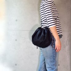 画像7: MA1 NYLON POCHETTE (7)