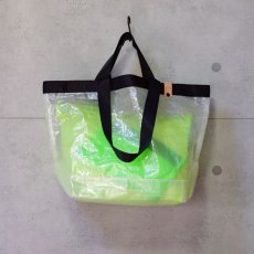 画像8: MULTI BAG / NEON COLOR MESH (8)