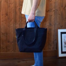 画像15: EVERYDAY TOTE / VINTAGE DUCK / custom order (15)