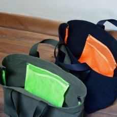 画像10: EVERYDAY TOTE / VINTAGE DUCK / custom order (10)