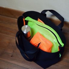 画像3: MULTI BAG / NEON COLOR MESH (3)