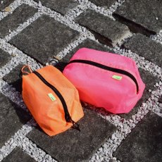 画像1: MULTI BAG / NEON COLOR MESH (1)