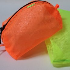 画像7: MULTI BAG / NEON COLOR MESH (7)