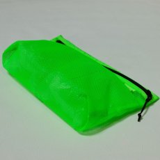 画像9: FLEXBLE POUCH / NEON COLOR MESH (9)