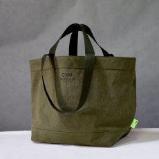 画像1: EVERYDAY TOTE / VINTAGE DUCK / custom order (1)