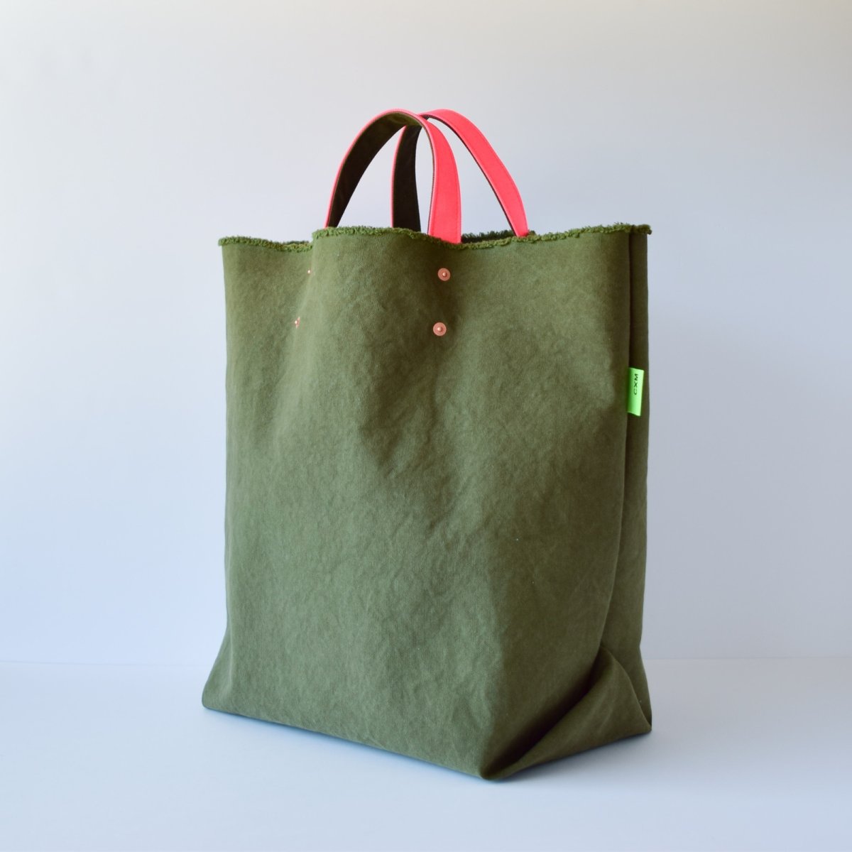 画像12: EASY TOTE / custom order (12)