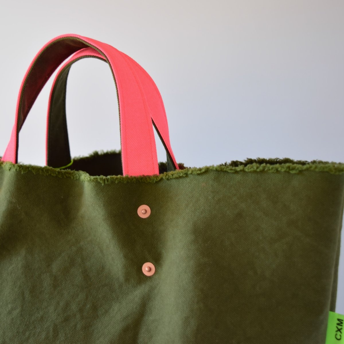 画像13: EASY TOTE / custom order (13)