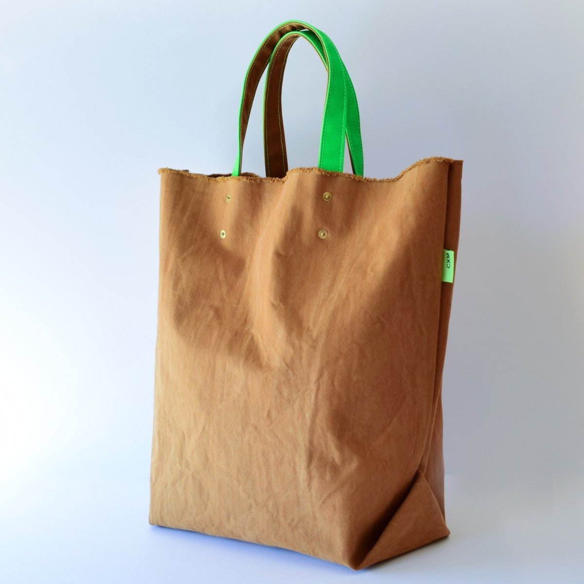 画像4: EASY TOTE / custom order (4)