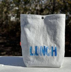 画像22: PORTER-LUNCH ポルテランチ / PRINT /custom order (22)