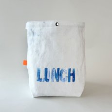 画像15: PORTER-LUNCH ポルテランチ / PRINT /custom order (15)