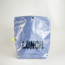 画像10: PORTER-LUNCH ポルテランチ / PRINT /custom order (10)