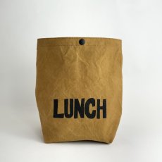 画像6: PORTER-LUNCH ポルテランチ / PRINT /custom order (6)