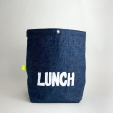 画像2: PORTER-LUNCH ポルテランチ / PRINT /custom order (2)