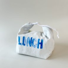 画像18: PORTER-LUNCH ポルテランチ / PRINT /custom order (18)