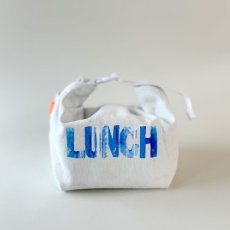 画像17: PORTER-LUNCH ポルテランチ / PRINT /custom order (17)